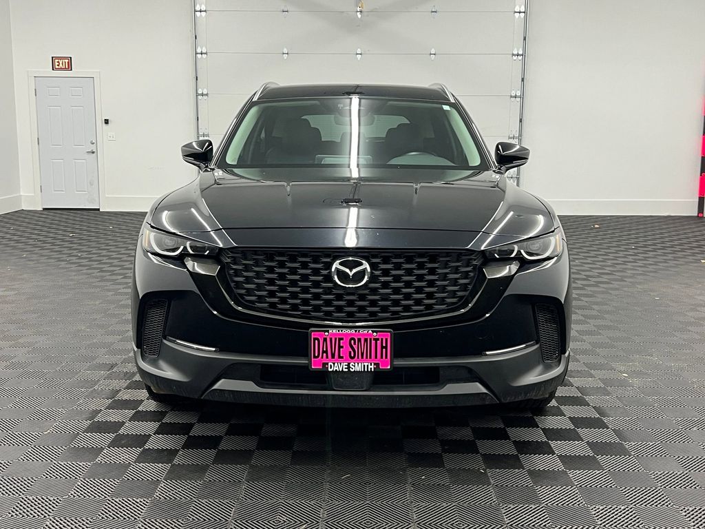 2025 Mazda CX-50 2.5 S Preferred photo 4