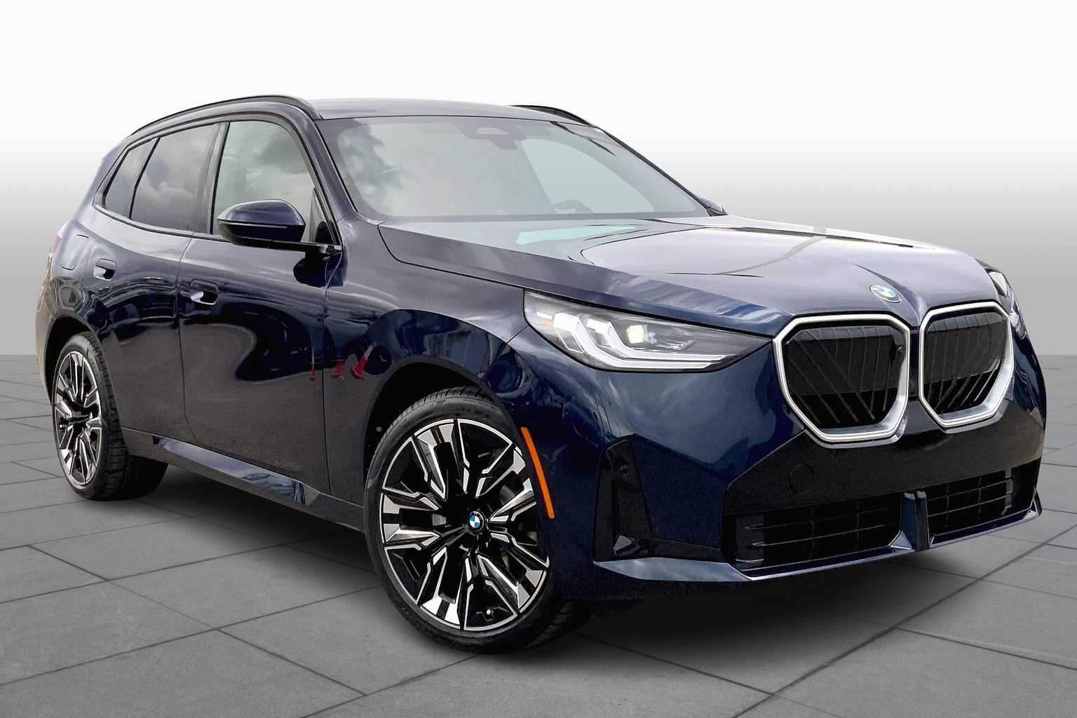 2026 Bmw X3 photo 2