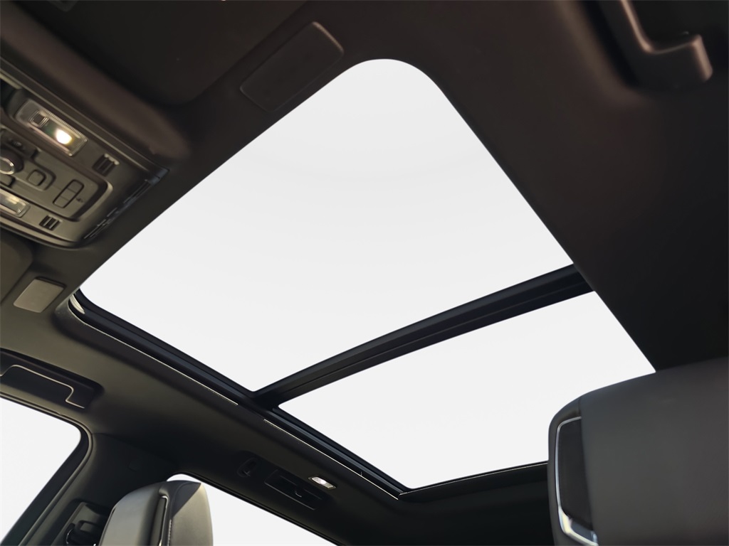 2022 Cadillac Escalade ESV Premium Luxury photo 31