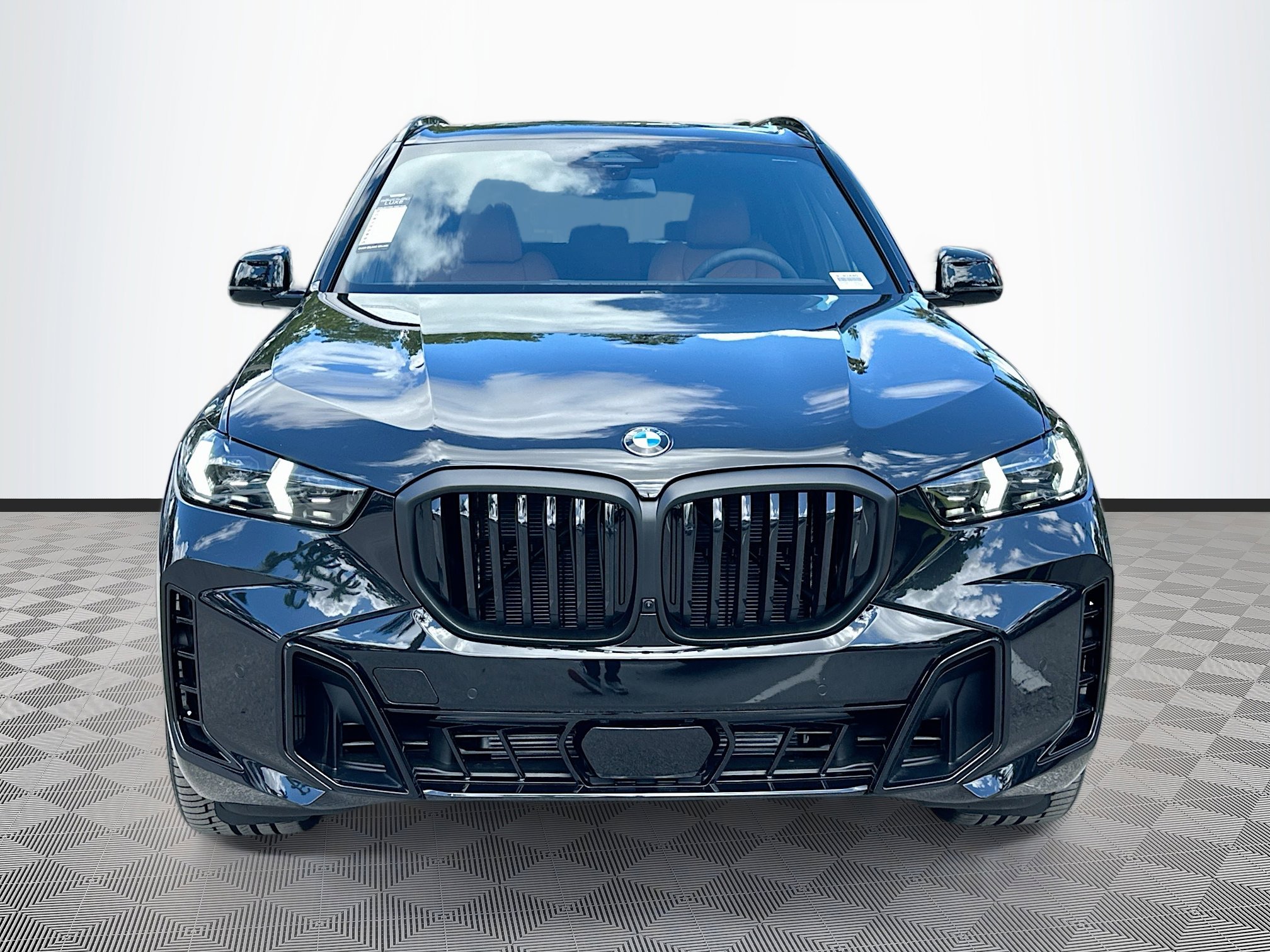 2026 Bmw X5 xDrive40i photo 2