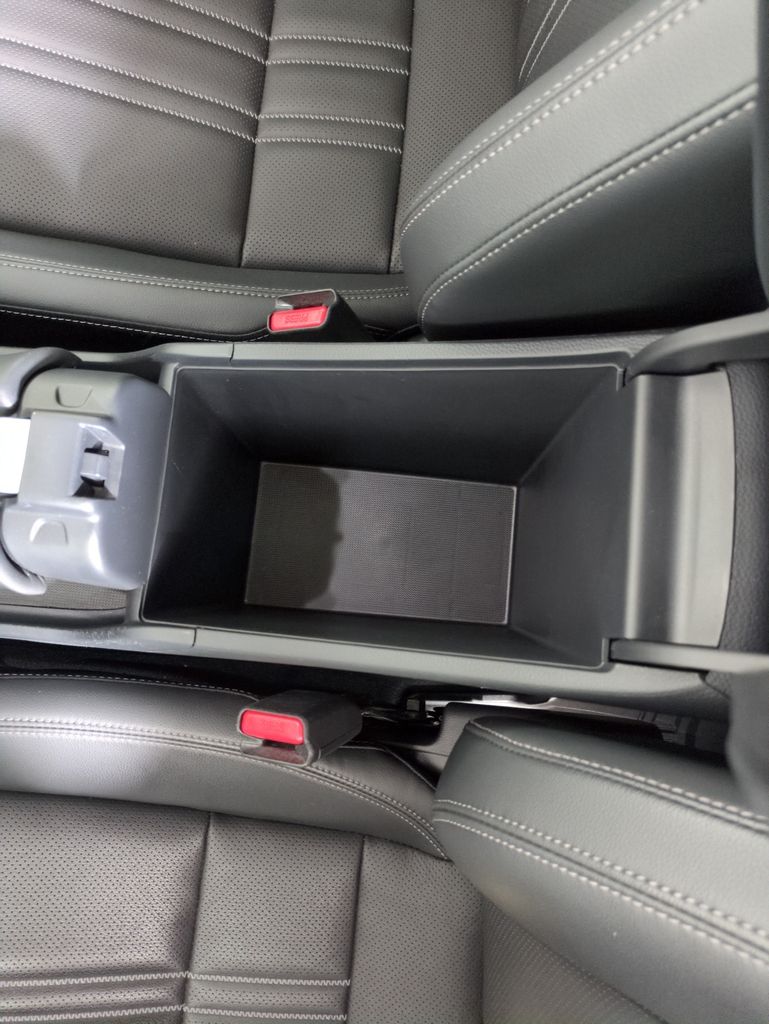 2024 Honda HR-V EX-L photo 20