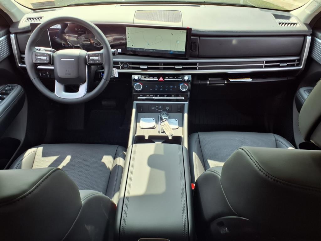 2026 Hyundai Santa Fe XRT photo 6