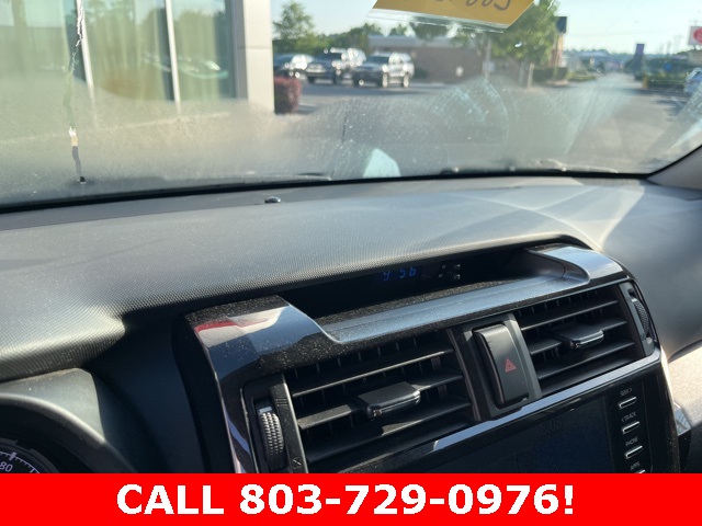 2021 Toyota 4Runner Nightshade Edition photo 21