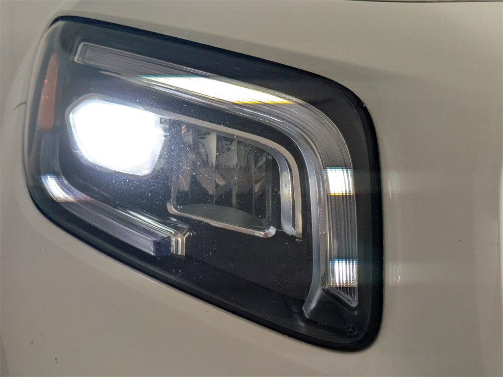 2020 Mercedes Benz GLB 250 4MATIC photo 10