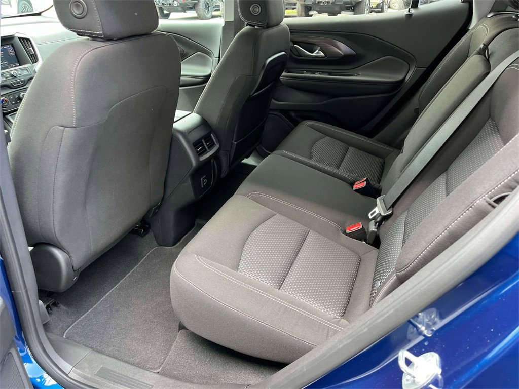 2023 Gmc Terrain SLE photo 15