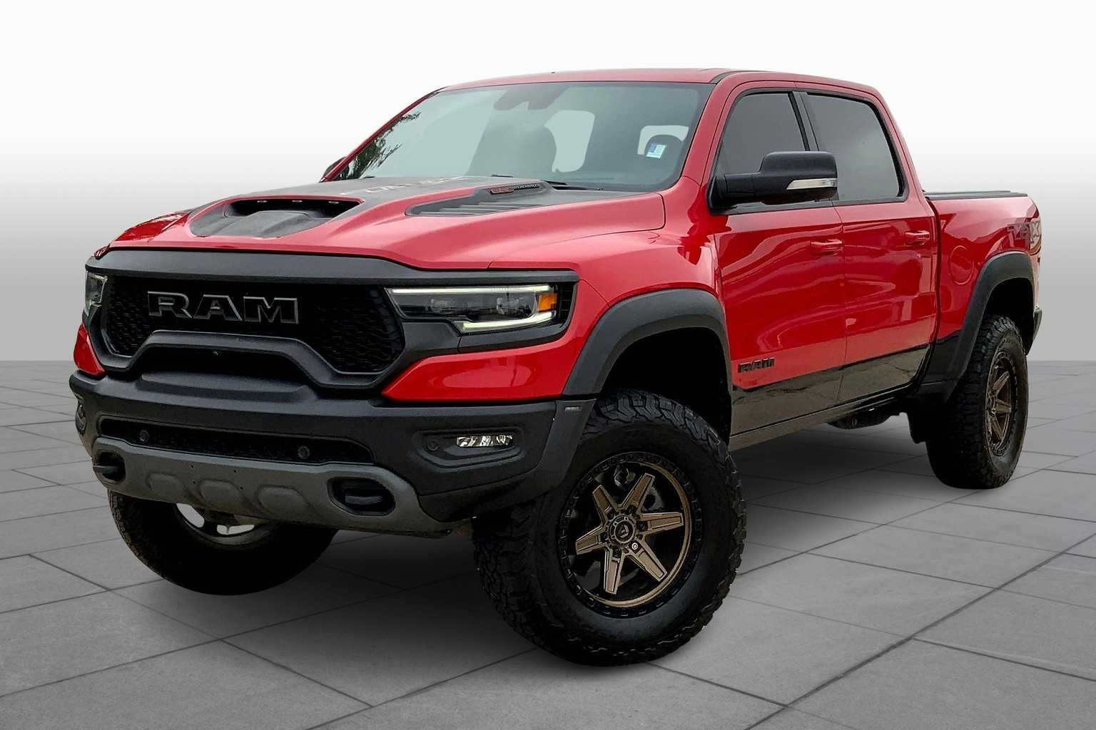 1500 Trx Price For 2021 Dodge Ram 1500 1500 Trx Ram 1500 Build And Price  Dodge