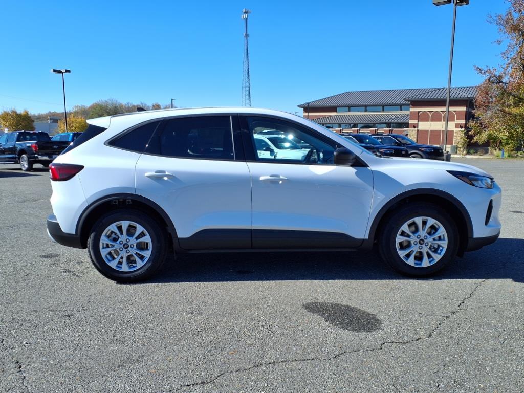 2025 Ford Escape Active photo 19