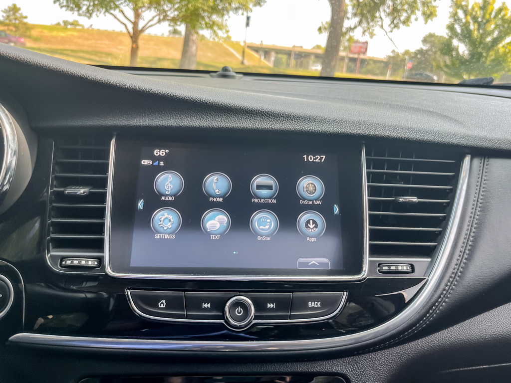 2019 Buick Encore Essence photo 23
