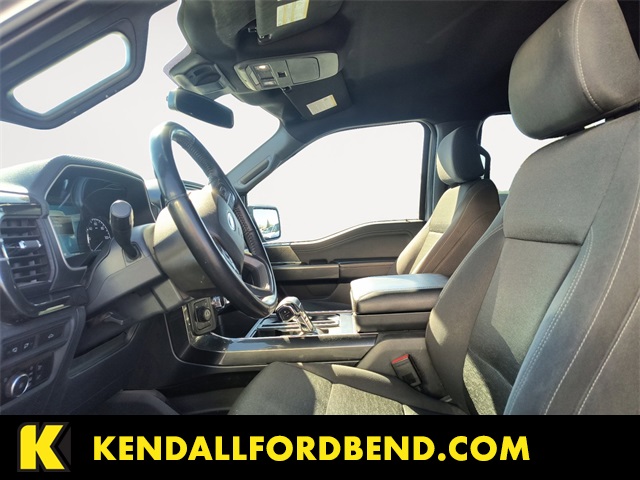 2022 Ford F-150 XLT photo 3