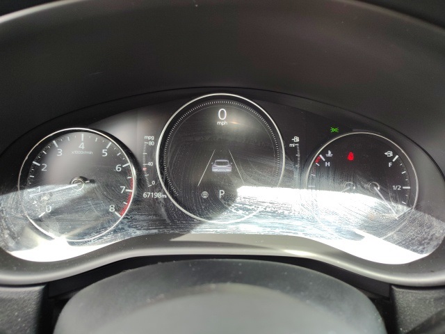 2023 Mazda CX-30 2.5 Select photo 19