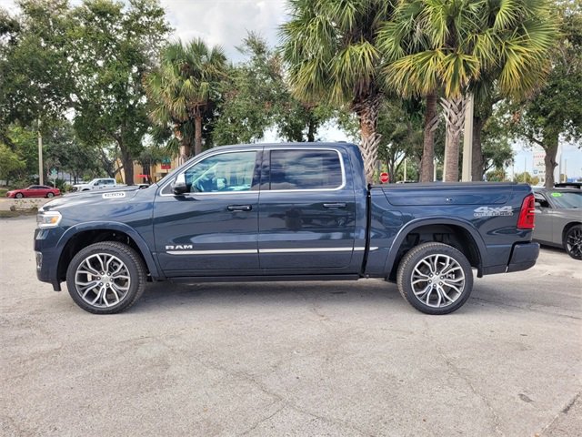 2026 Ram 1500 photo 7