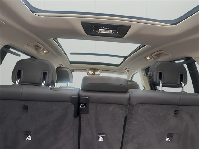 2024 Bmw X7 xDrive40i photo 22