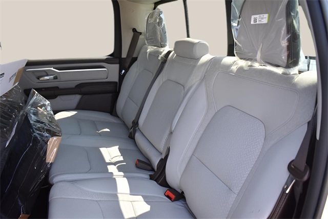 2026 Ram 1500 Laramie photo 15