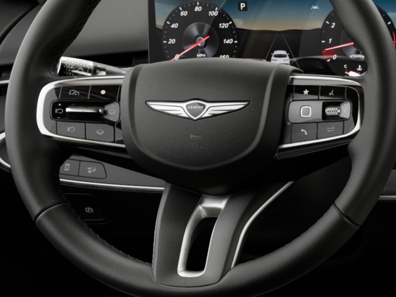 2026 Genesis GV70 2.5T Select photo 20