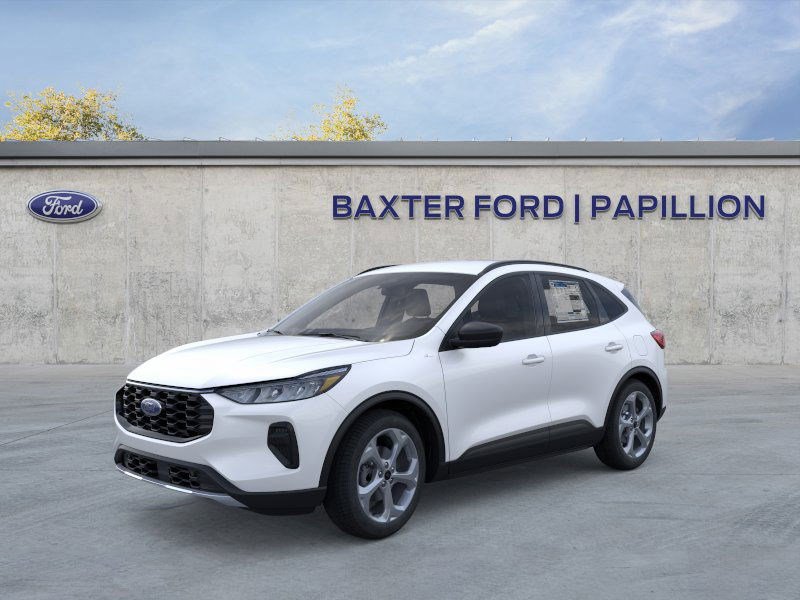 2025 Ford Escape ST-Line photo 14