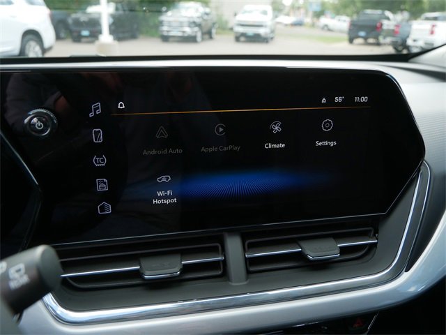 2025 Chevrolet Trax LT photo 25