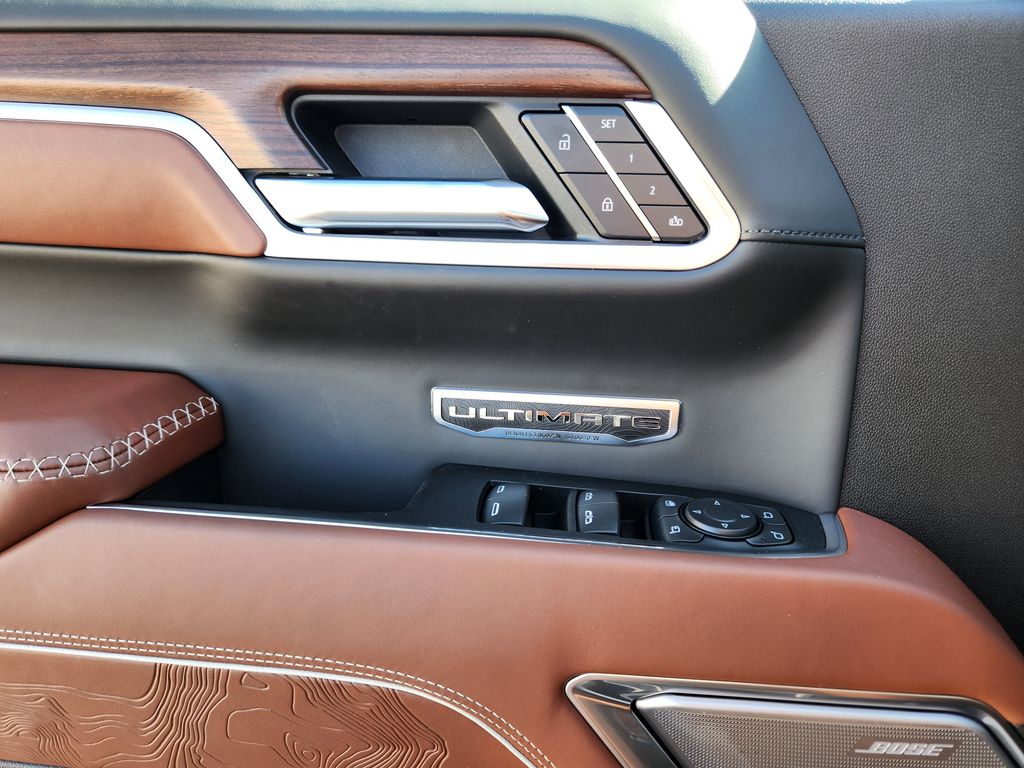 2026 Gmc Sierra 1500 Denali Ultimate photo 13