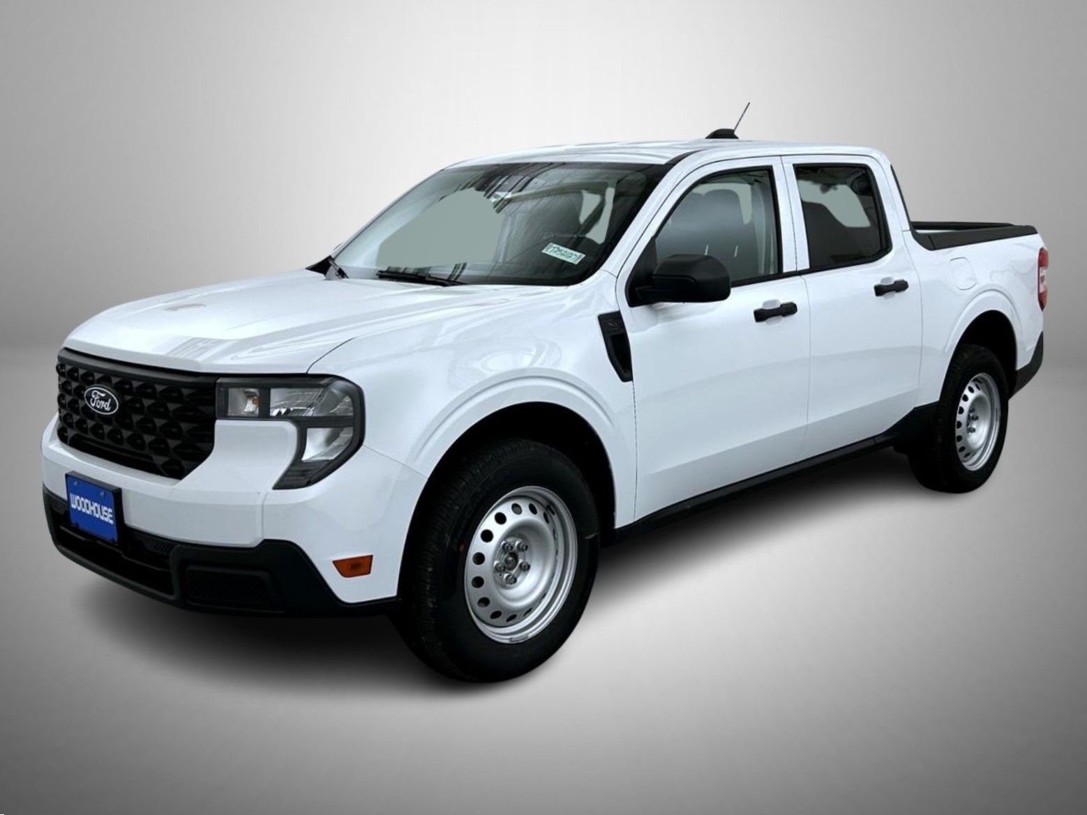 2025 Ford Maverick
