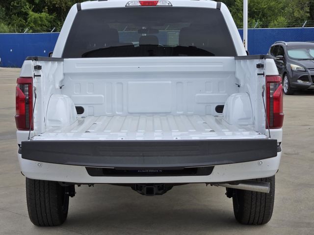 2025 Ford F-150 STX photo 9