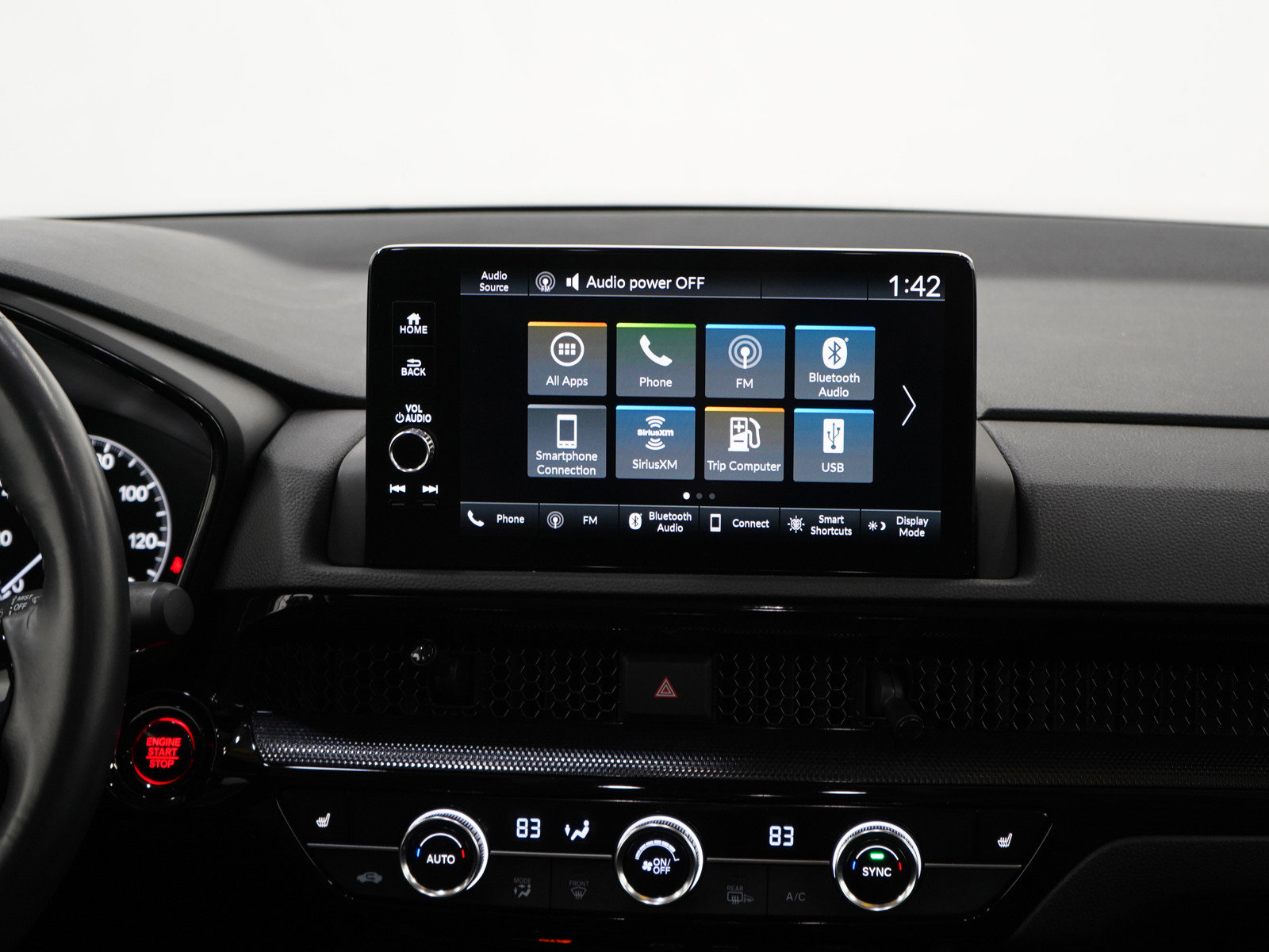 2023 Honda CR-V EX-L photo 14