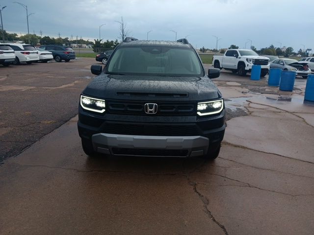 2026 Honda Passport photo 5