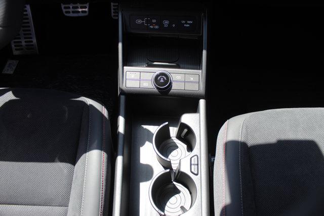 2025 Hyundai Kona N Line photo 9