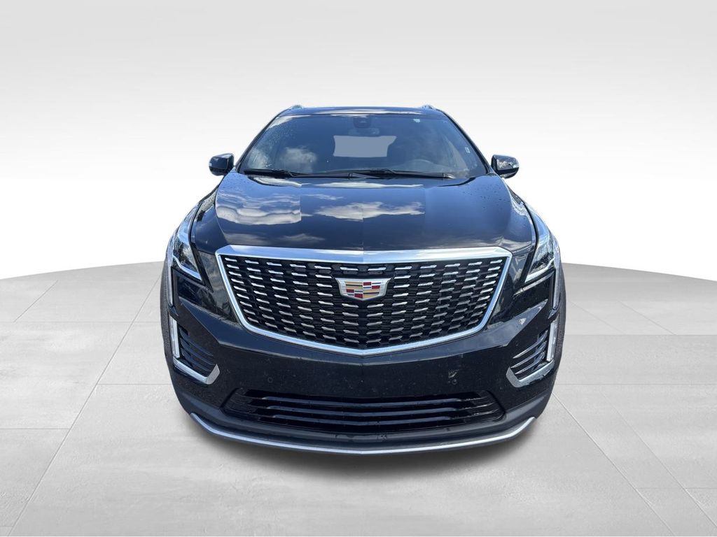 2025 Cadillac XT5 Premium Luxury photo 14