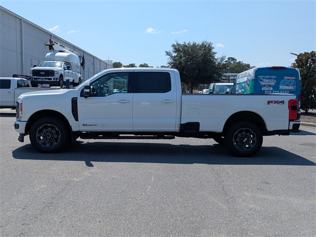 2023 Ford F-250 photo 6