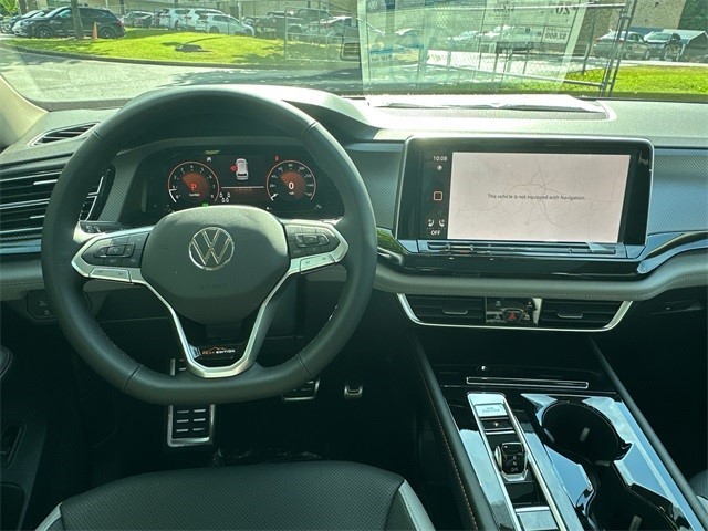 2025 Volkswagen Atlas Peak Edition SE photo 23
