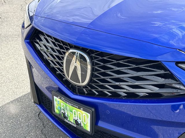 2025 Acura MDX SH-AWD A-Spec photo 25