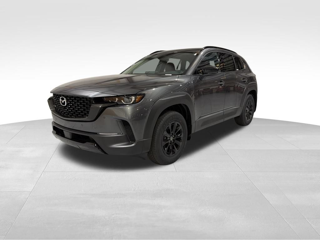 2026 Mazda CX-50 Premium's photo