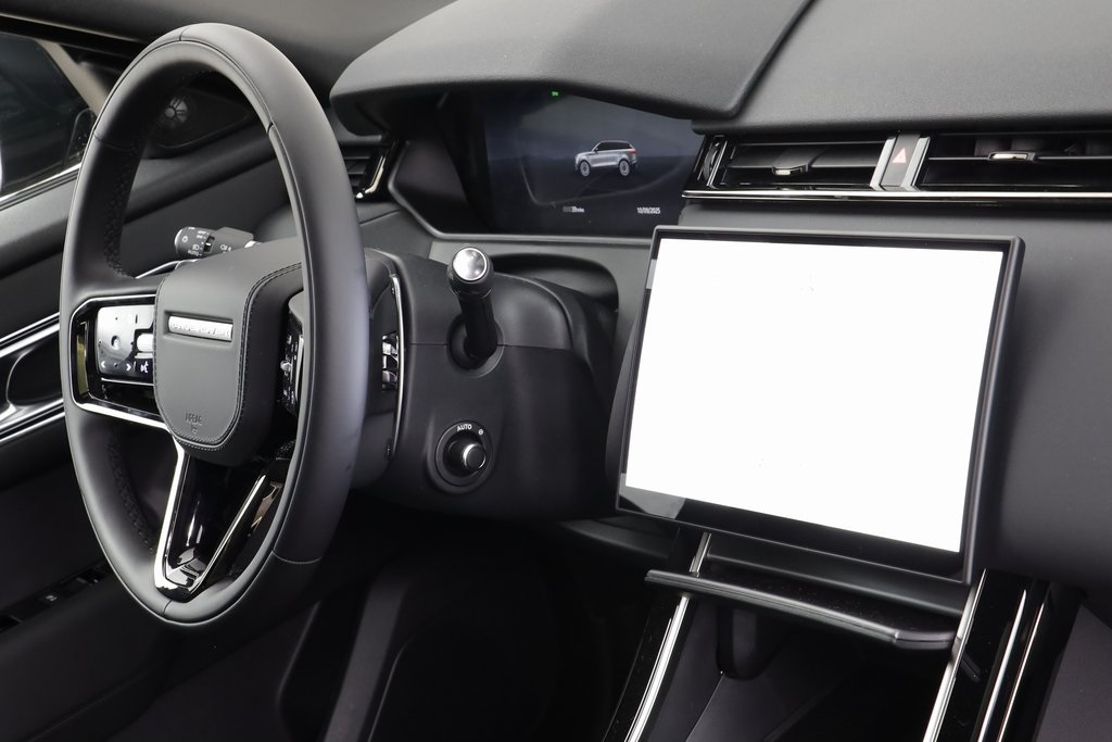 2026 Land Rover Range Rover Velar S photo 17