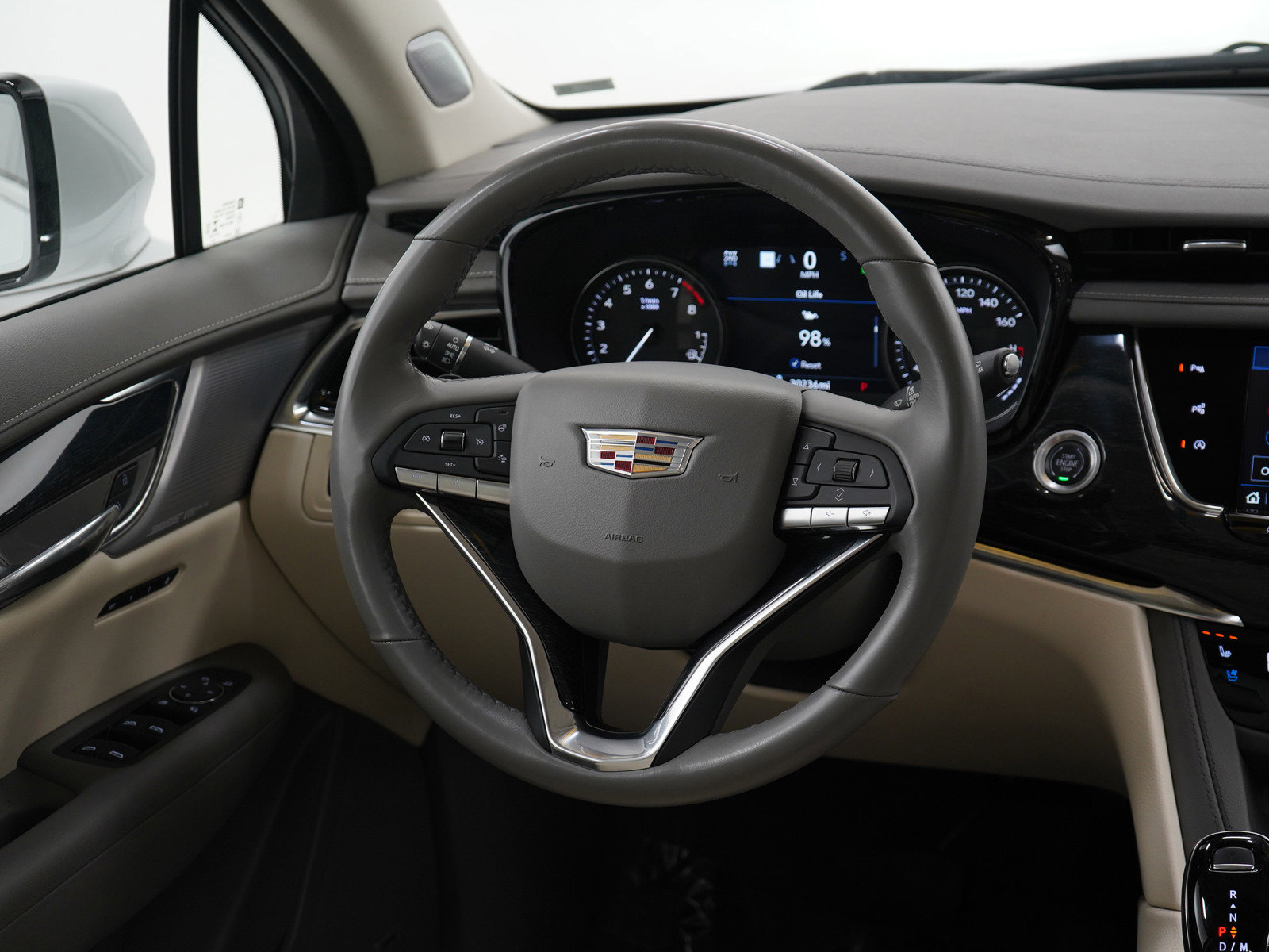 2023 Cadillac XT6 Premium Luxury photo 15