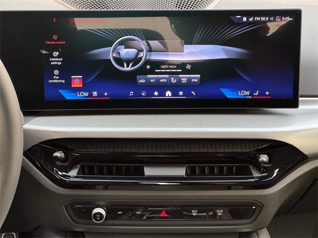 2025 Bmw 230i xDrive photo 16