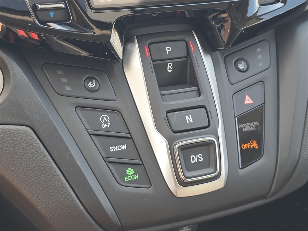 2026 Honda Odyssey EX-L photo 31