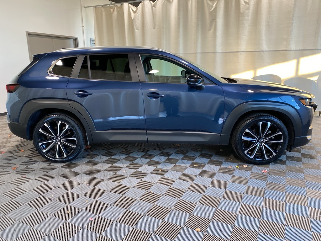 2023 Mazda CX-50 2.5 Turbo photo 8