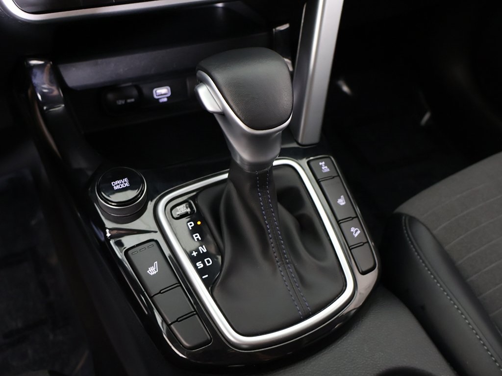 2023 Kia Seltos S photo 35