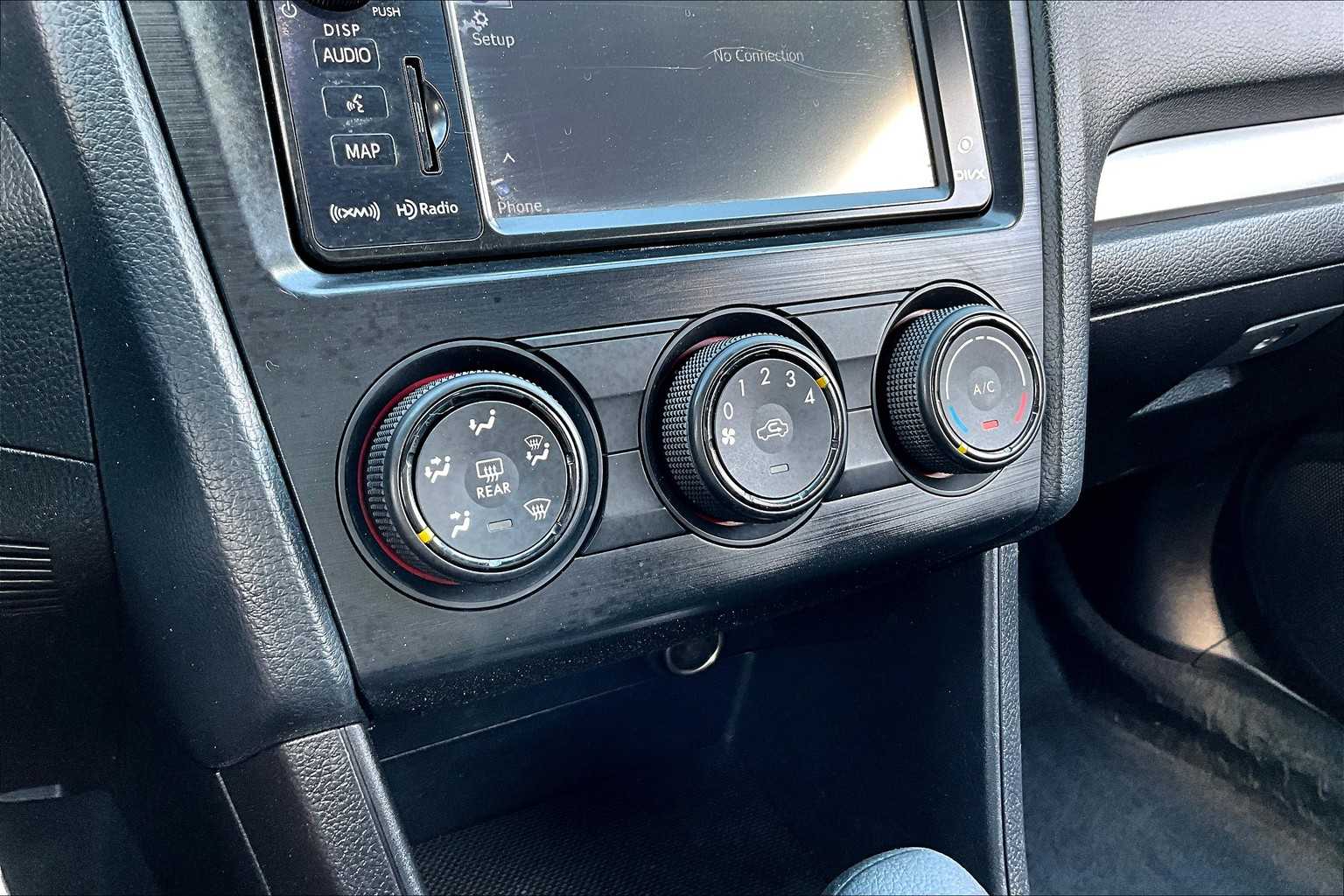 2014 Subaru Crosstrek Premium photo 29