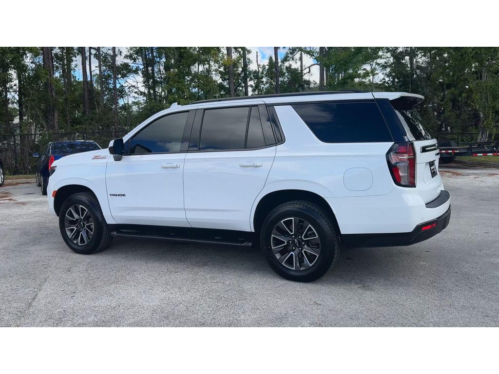 2023 Chevrolet Tahoe Z71 photo 6