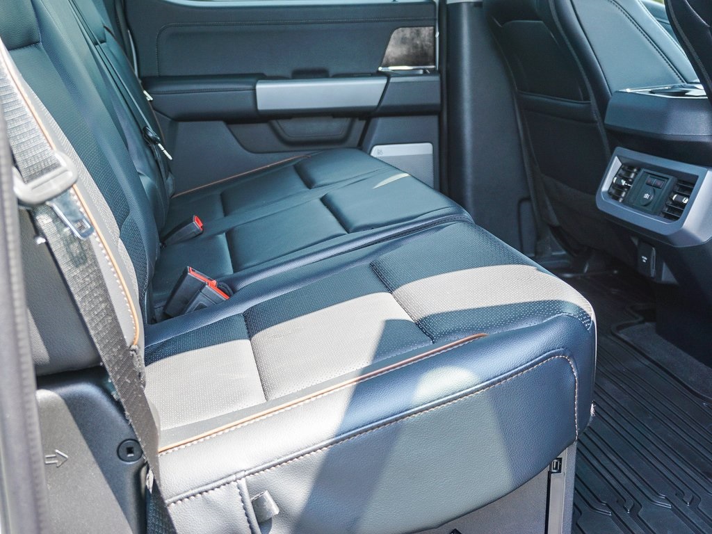 2025 Ford F-250 photo 12
