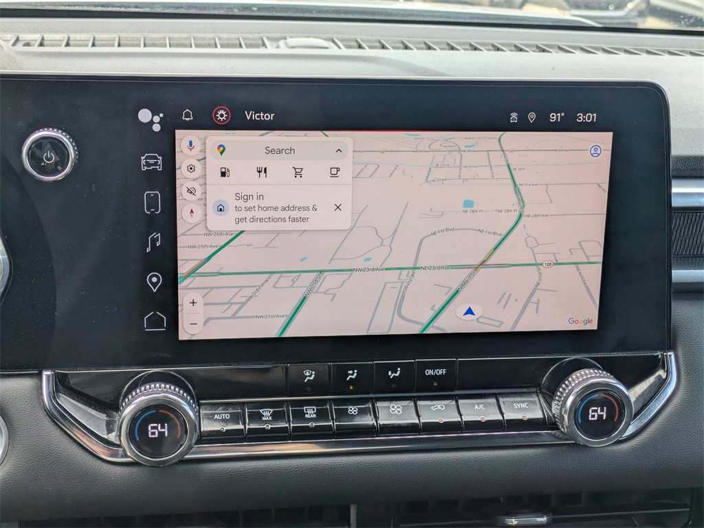 2023 Gmc Canyon Elevation photo 21