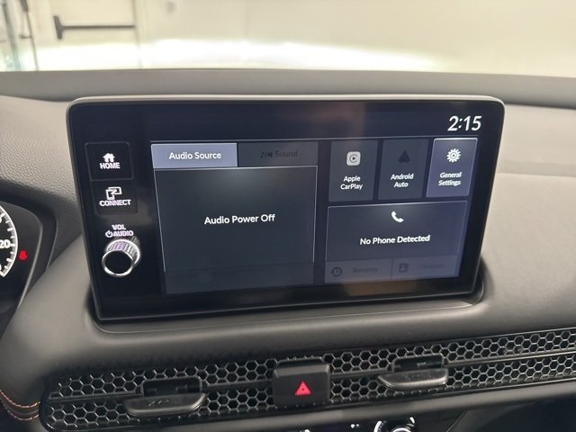 2026 Honda HR-V Sport photo 25