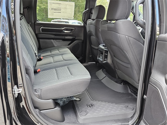2026 Ram 1500 Big Horn Lone Star photo 14