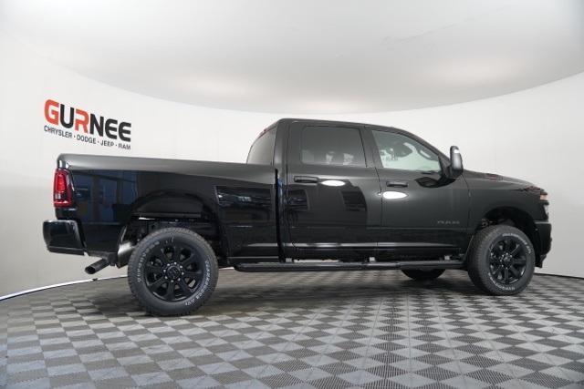 2026 Ram 2500 Big Horn photo 31