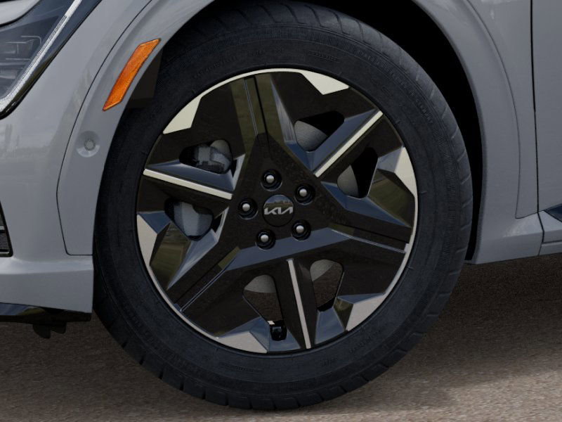 2025 Kia EV6 GT-Line photo 9