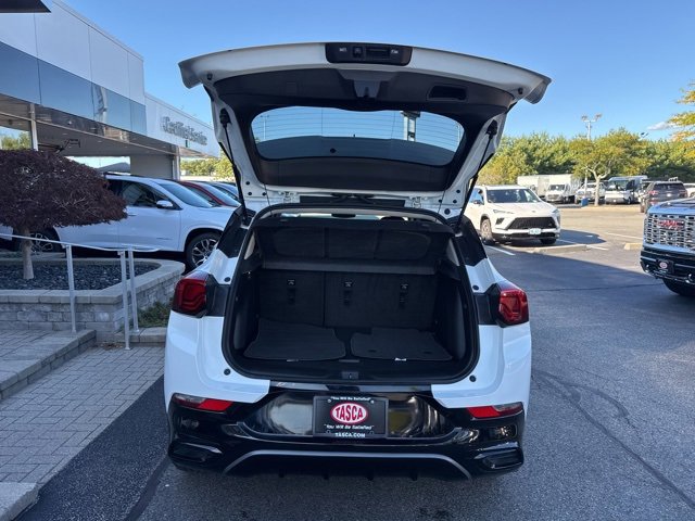 2024 Buick Encore GX Sport Touring photo 24