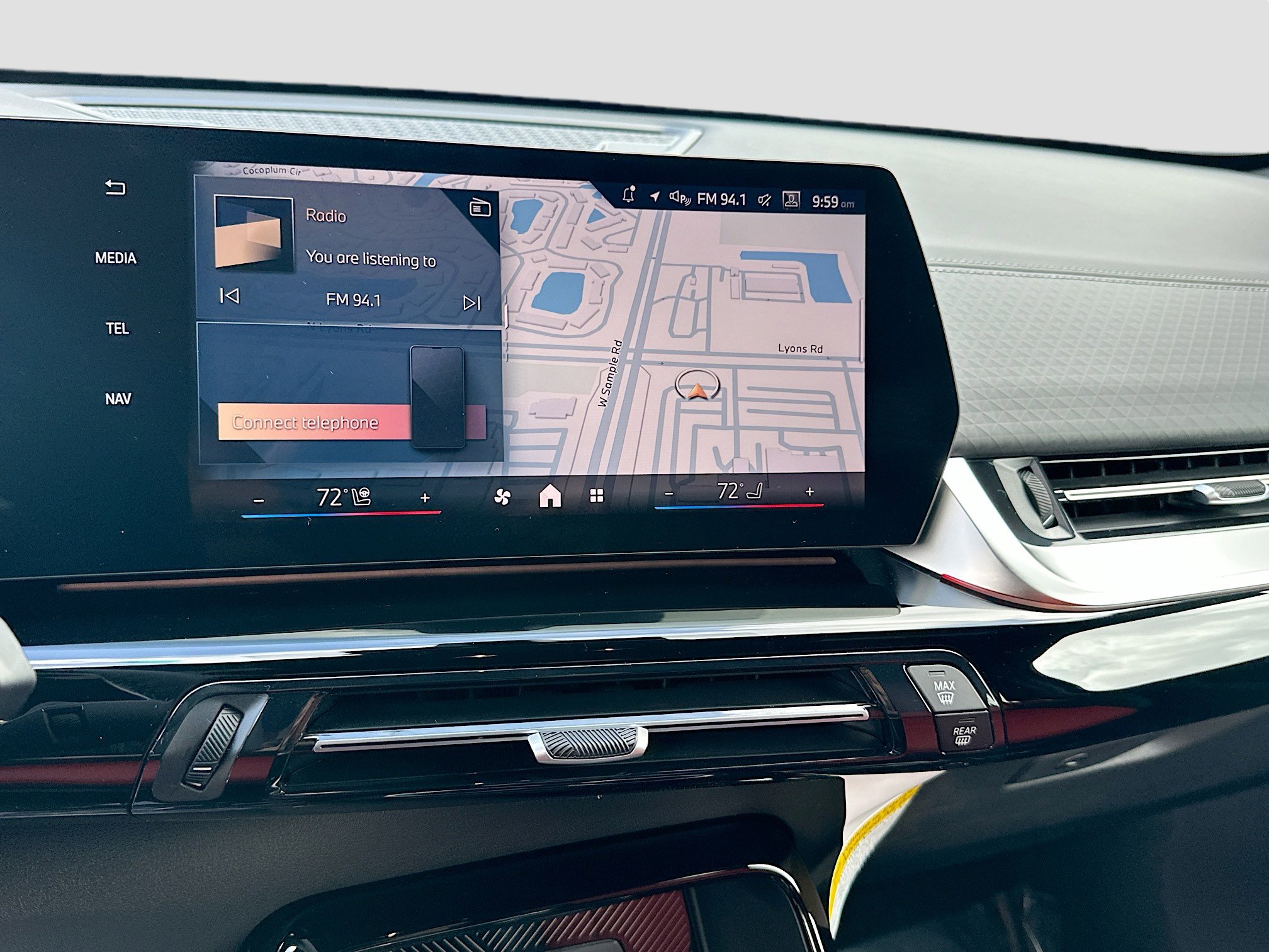2025 Bmw X2 xDrive28i photo 12