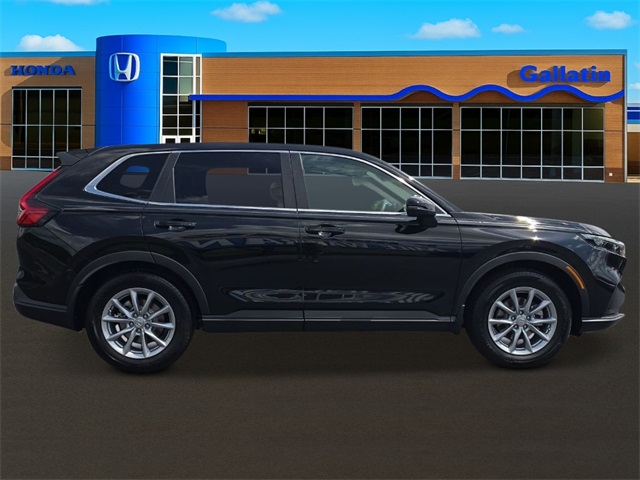 2026 Honda CR-V EX photo 5