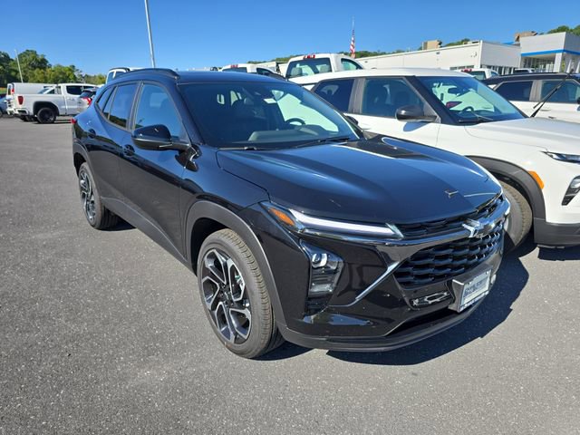 2025 Chevrolet Trax photo 6