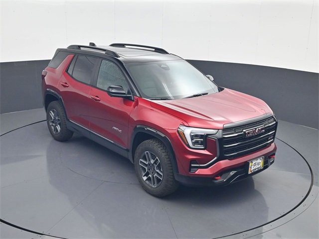 2026 Gmc Terrain AT4 photo 13